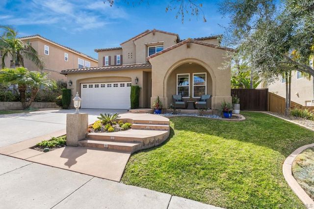 12820 Hideaway Ln, San Diego, CA 92131