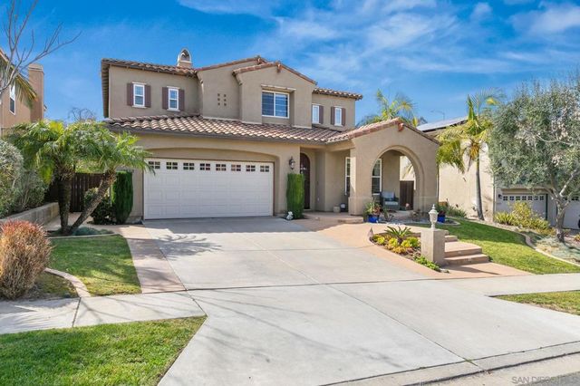 12820 Hideaway Ln, San Diego, CA 92131