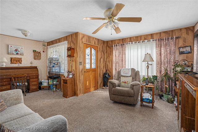 2521 Albert Pike Avenue, Fort Smith, AR 72904