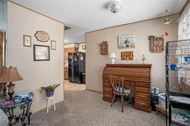 2521 Albert Pike Avenue, Fort Smith, AR 72904