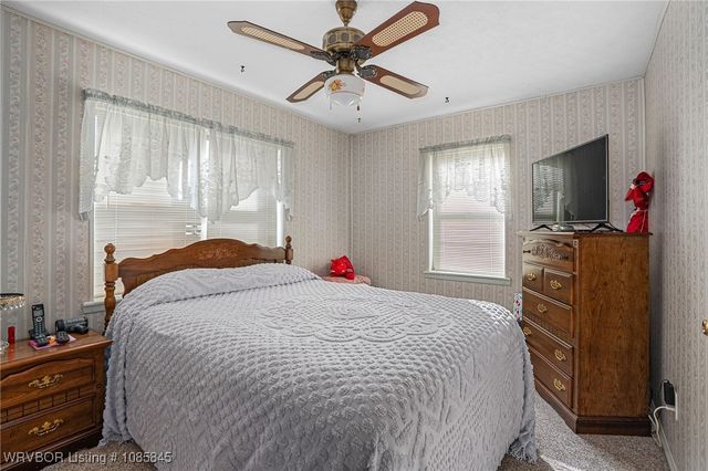 2521 Albert Pike Avenue, Fort Smith, AR 72904