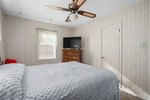 2521 Albert Pike Avenue, Fort Smith, AR 72904