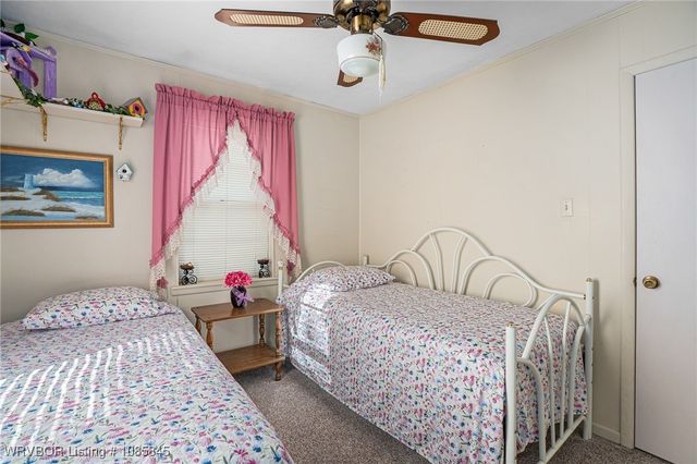 2521 Albert Pike Avenue, Fort Smith, AR 72904