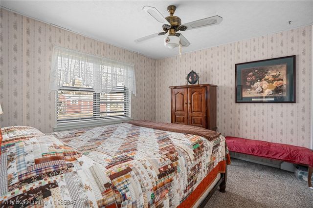 2521 Albert Pike Avenue, Fort Smith, AR 72904