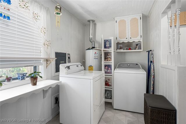 2521 Albert Pike Avenue, Fort Smith, AR 72904