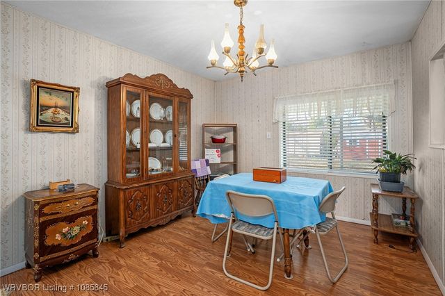 2521 Albert Pike Avenue, Fort Smith, AR 72904