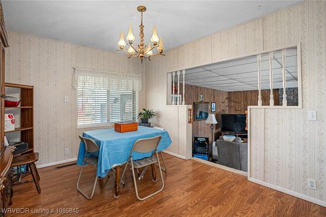 2521 Albert Pike Avenue, Fort Smith, AR 72904