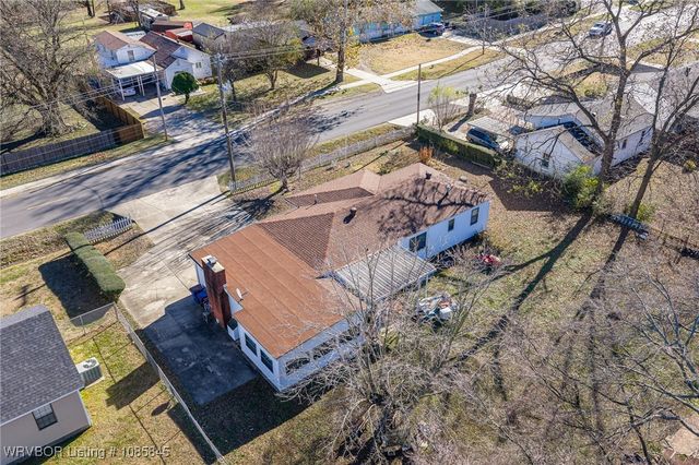 2521 Albert Pike Avenue, Fort Smith, AR 72904