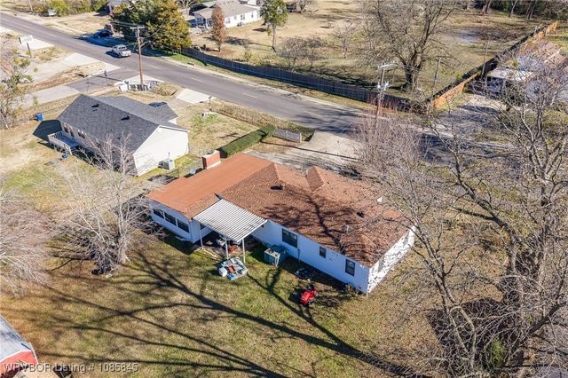 2521 Albert Pike Avenue, Fort Smith, AR 72904