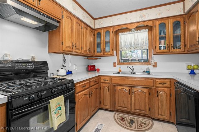 2521 Albert Pike Avenue, Fort Smith, AR 72904