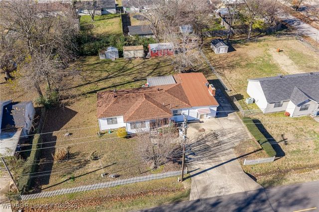 2521 Albert Pike Avenue, Fort Smith, AR 72904