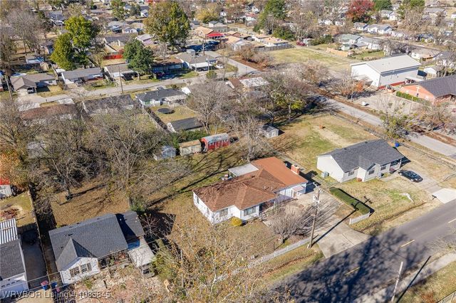 2521 Albert Pike Avenue, Fort Smith, AR 72904