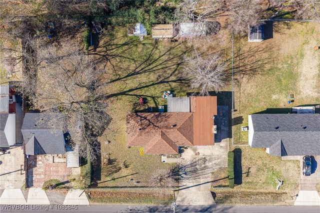 2521 Albert Pike Avenue, Fort Smith, AR 72904