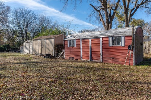 2521 Albert Pike Avenue, Fort Smith, AR 72904