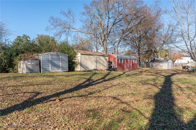 2521 Albert Pike Avenue, Fort Smith, AR 72904