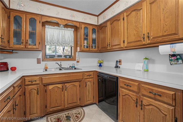 2521 Albert Pike Avenue, Fort Smith, AR 72904