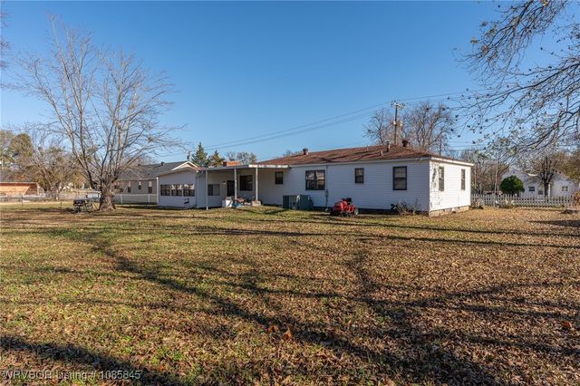 2521 Albert Pike Avenue, Fort Smith, AR 72904