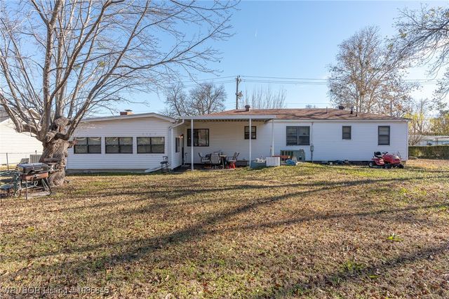 2521 Albert Pike Avenue, Fort Smith, AR 72904