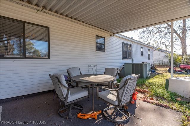 2521 Albert Pike Avenue, Fort Smith, AR 72904