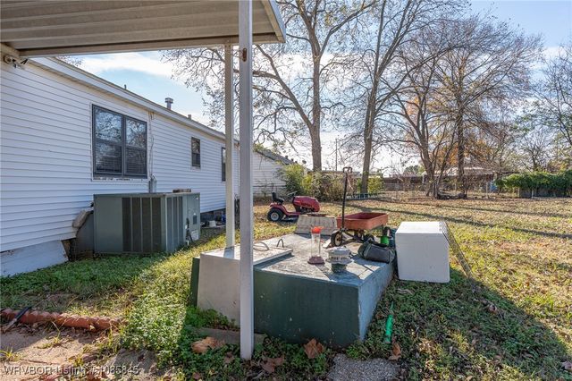 2521 Albert Pike Avenue, Fort Smith, AR 72904
