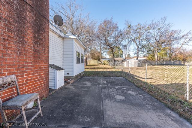 2521 Albert Pike Avenue, Fort Smith, AR 72904