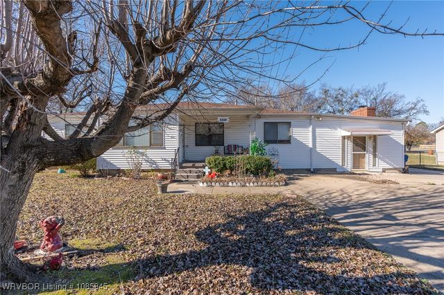 2521 Albert Pike Avenue, Fort Smith, AR 72904