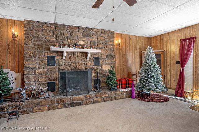 2521 Albert Pike Avenue, Fort Smith, AR 72904