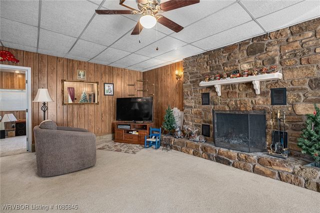 2521 Albert Pike Avenue, Fort Smith, AR 72904