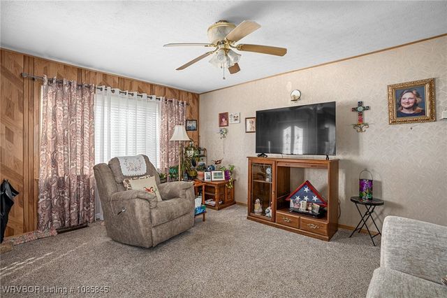 2521 Albert Pike Avenue, Fort Smith, AR 72904