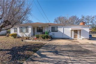 2521 Albert Pike Avenue, Fort Smith, AR 72904