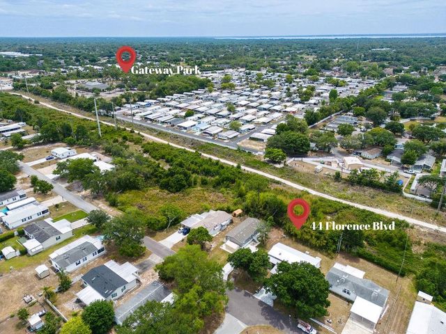44 FLORENCE BOULEVARD, Debary, FL 32713