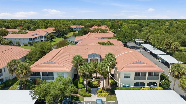 4244 CENTRAL SARASOTA PARKWAY 726, Sarasota, FL 34238