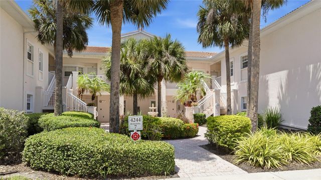 4244 CENTRAL SARASOTA PARKWAY 726, Sarasota, FL 34238