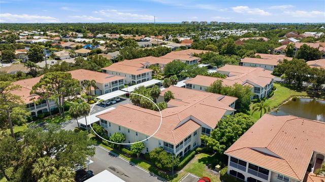 4244 CENTRAL SARASOTA PARKWAY 726, Sarasota, FL 34238