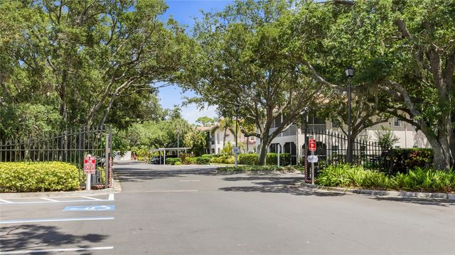 4244 CENTRAL SARASOTA PARKWAY 726, Sarasota, FL 34238