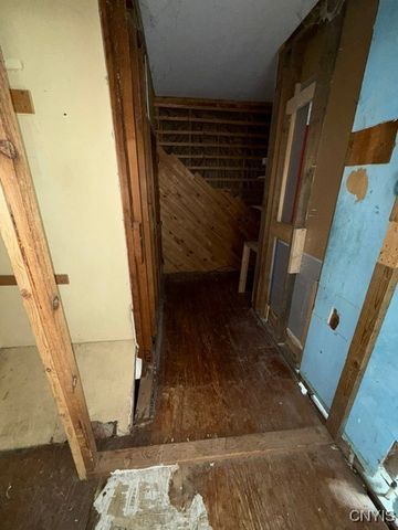 7689 Rome Oriskany Road, Rome, NY 13440