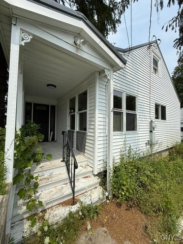 7689 Rome Oriskany Road, Rome, NY 13440
