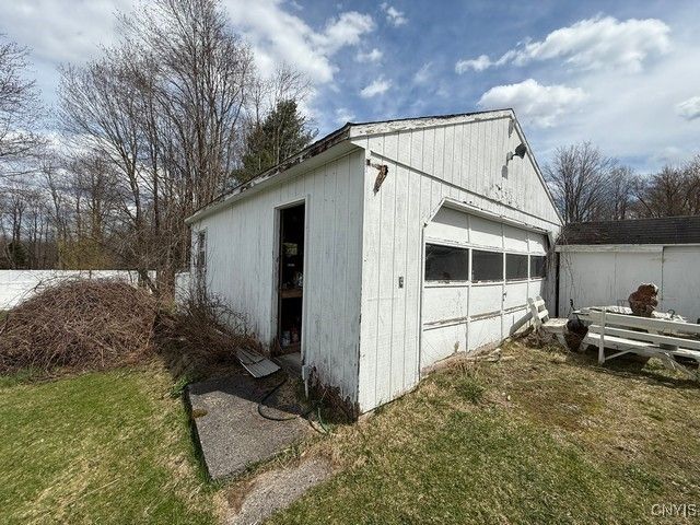 7689 Rome Oriskany Road, Rome, NY 13440