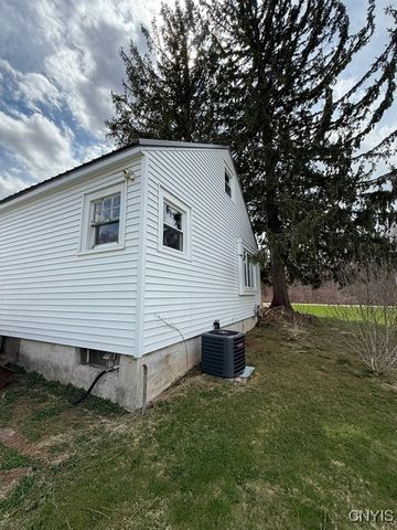 7689 Rome Oriskany Road, Rome, NY 13440