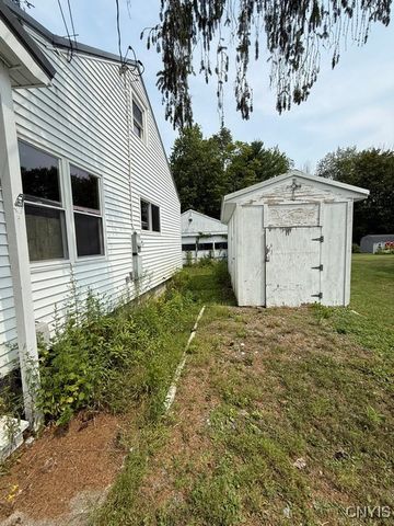 7689 Rome Oriskany Road, Rome, NY 13440