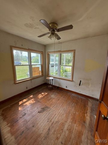 7689 Rome Oriskany Road, Rome, NY 13440
