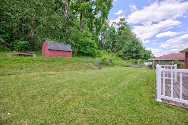 4684 Bowes Ave, West Mifflin, PA 15122