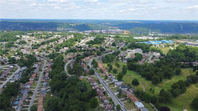 4684 Bowes Ave, West Mifflin, PA 15122