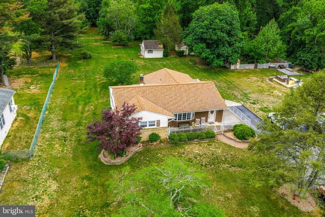 148 E CENTRAL AVENUE, Hammonton, NJ 08037