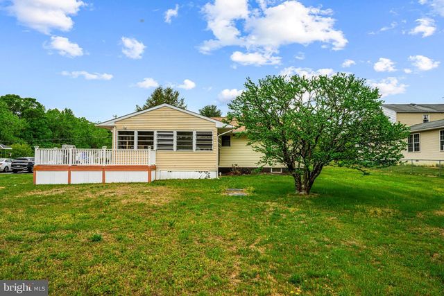 148 E CENTRAL AVENUE, Hammonton, NJ 08037