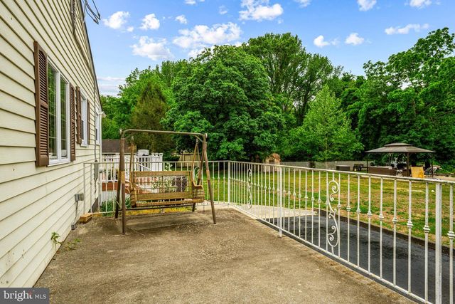 148 E CENTRAL AVENUE, Hammonton, NJ 08037