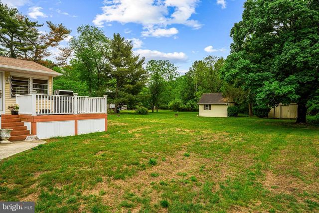 148 E CENTRAL AVENUE, Hammonton, NJ 08037