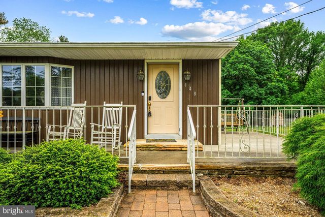 148 E CENTRAL AVENUE, Hammonton, NJ 08037