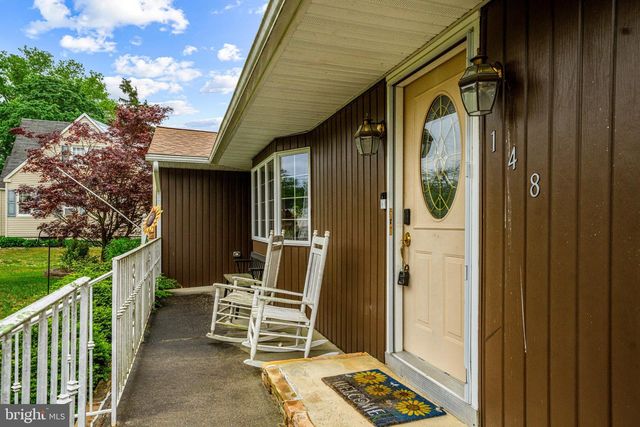 148 E CENTRAL AVENUE, Hammonton, NJ 08037