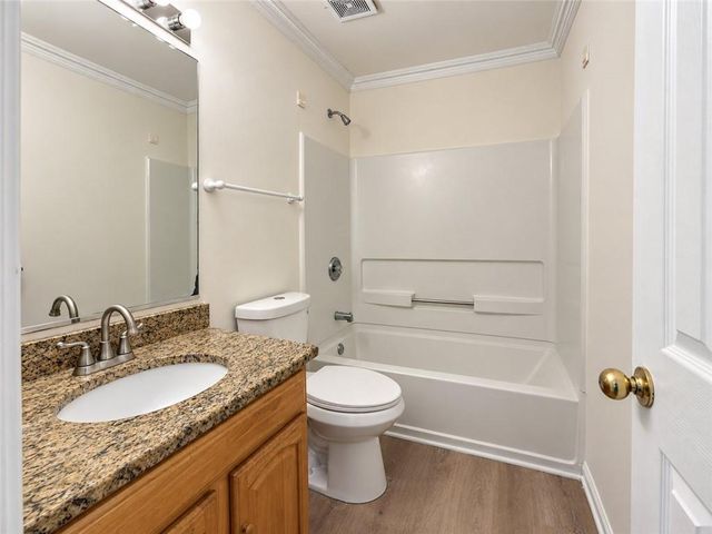 1503 Cove Creek Circle, Norcross, GA 30093